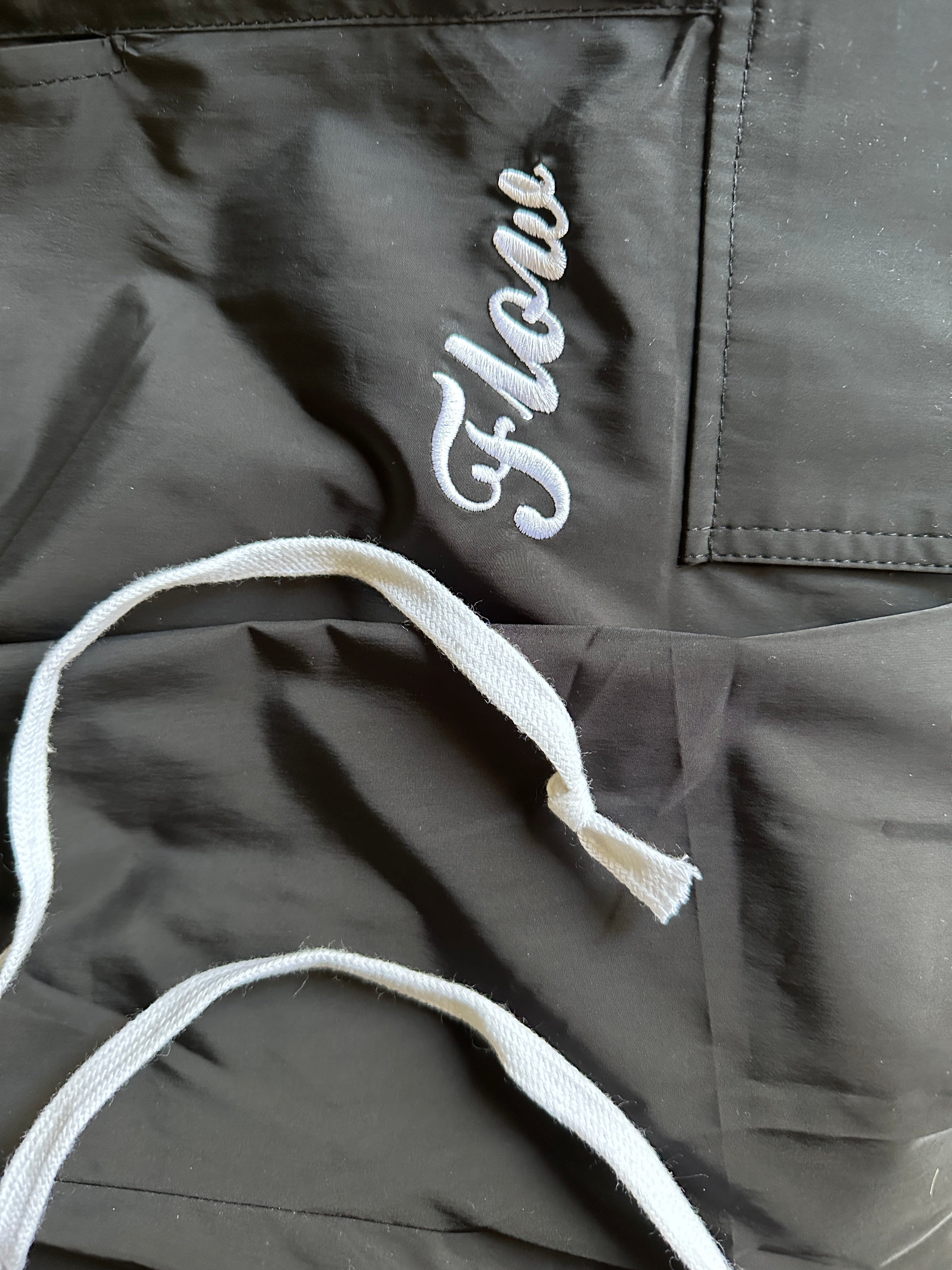 DF Cargo Shorts