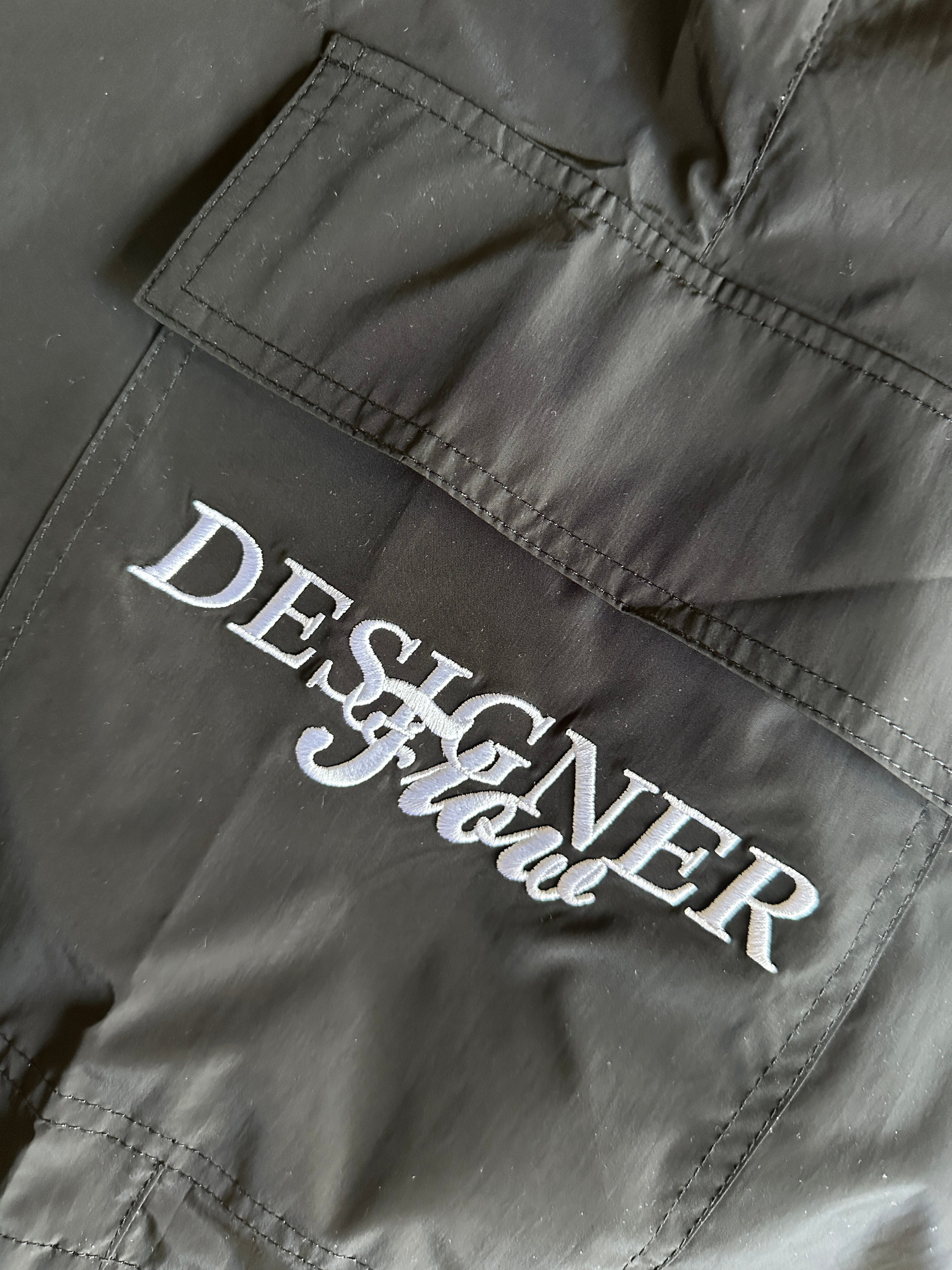 DF Cargo Shorts