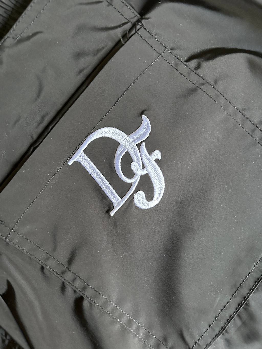 DF Cargo Shorts