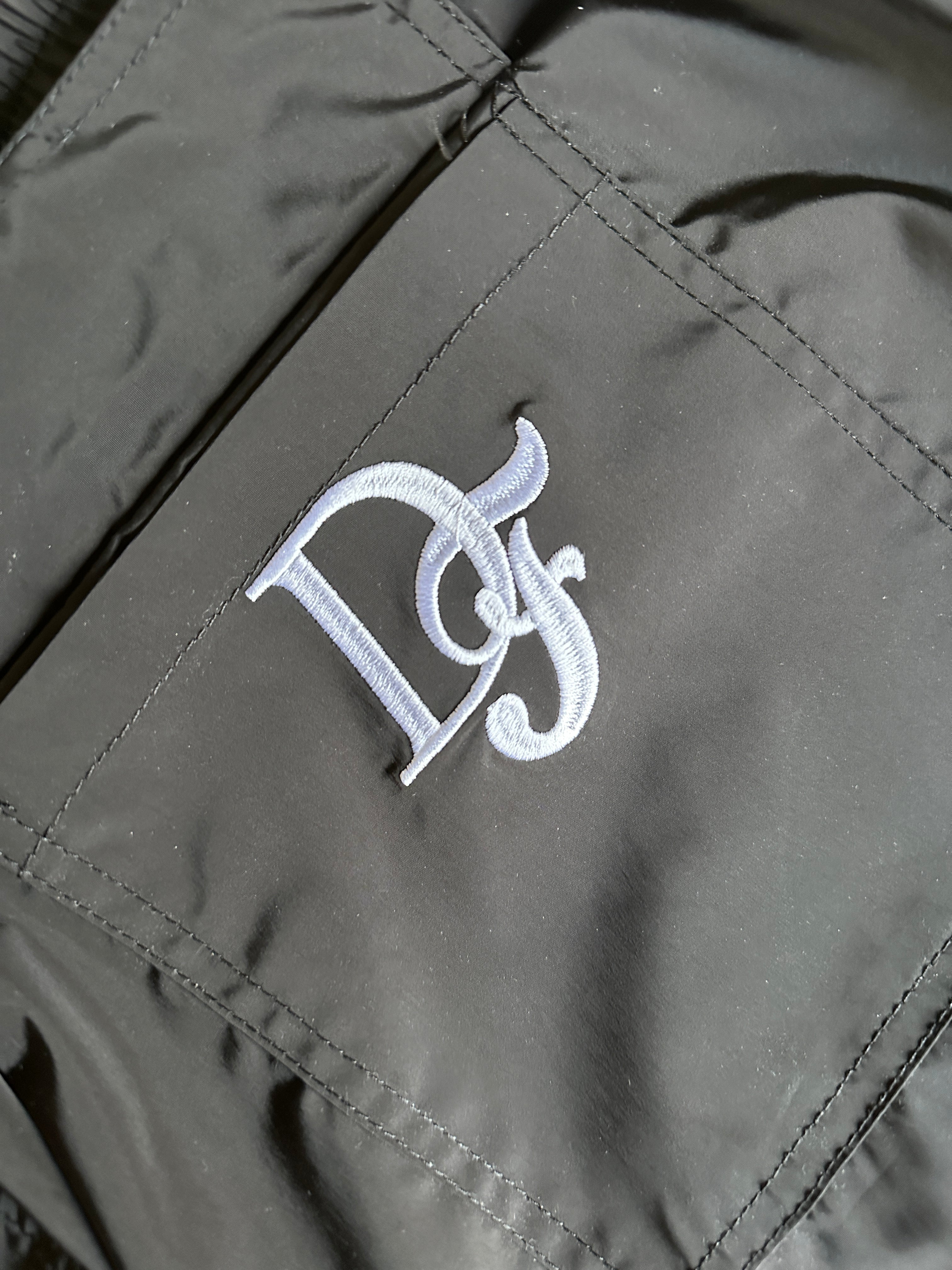 DF Cargo Shorts