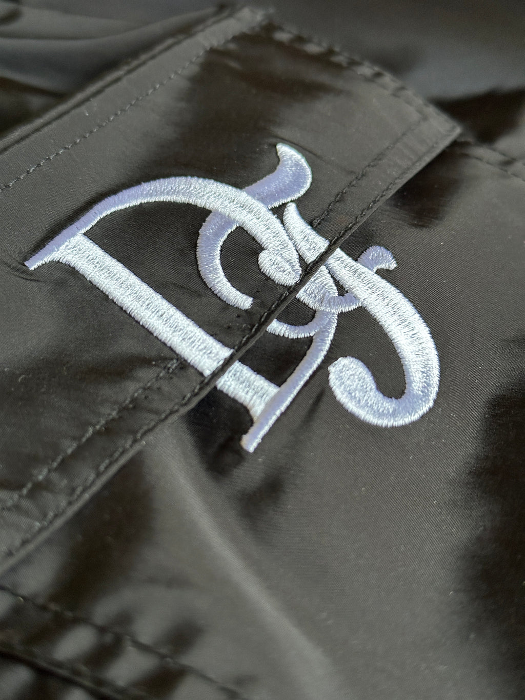 DF Cargo Shorts