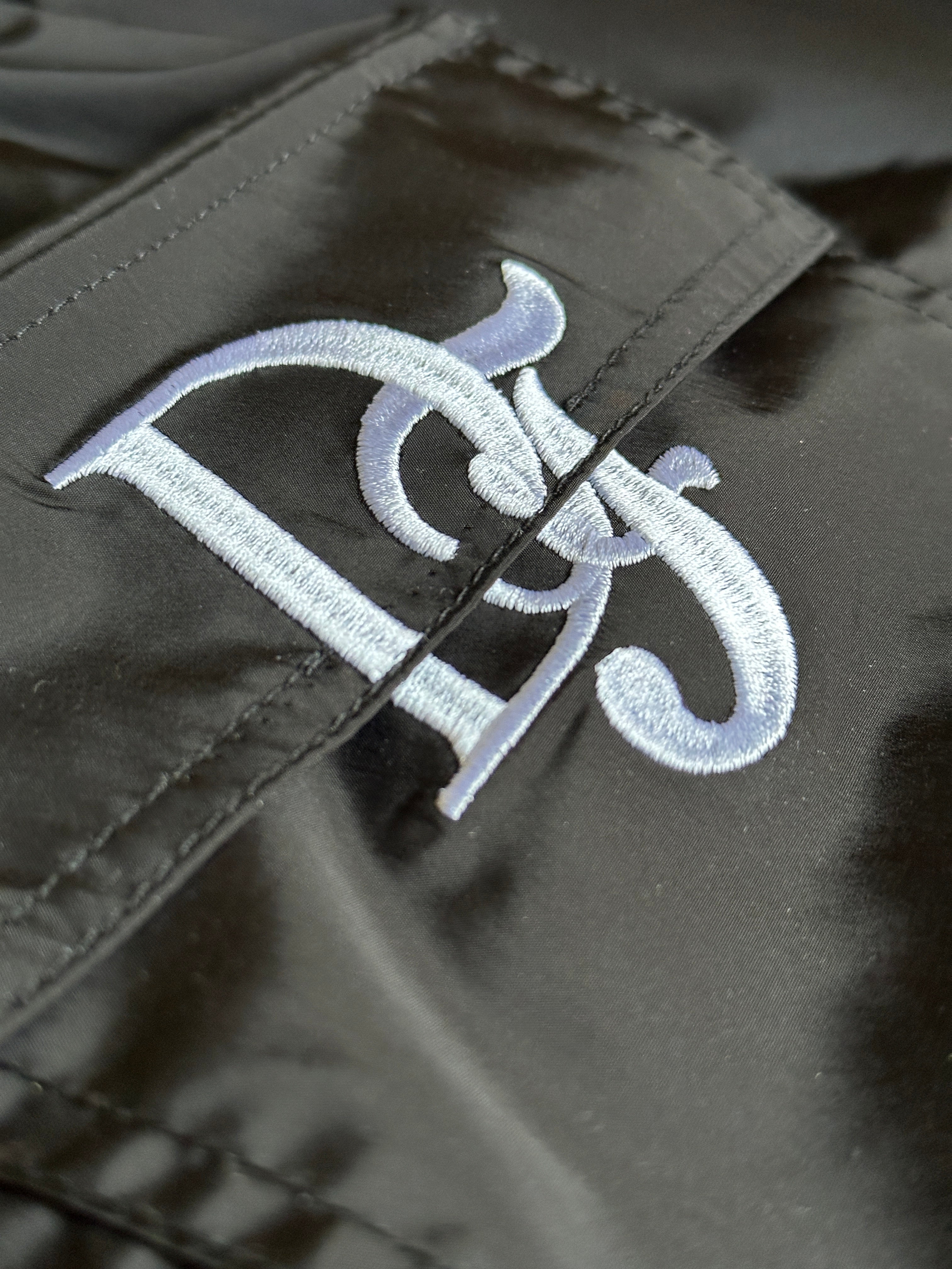 DF Cargo Shorts