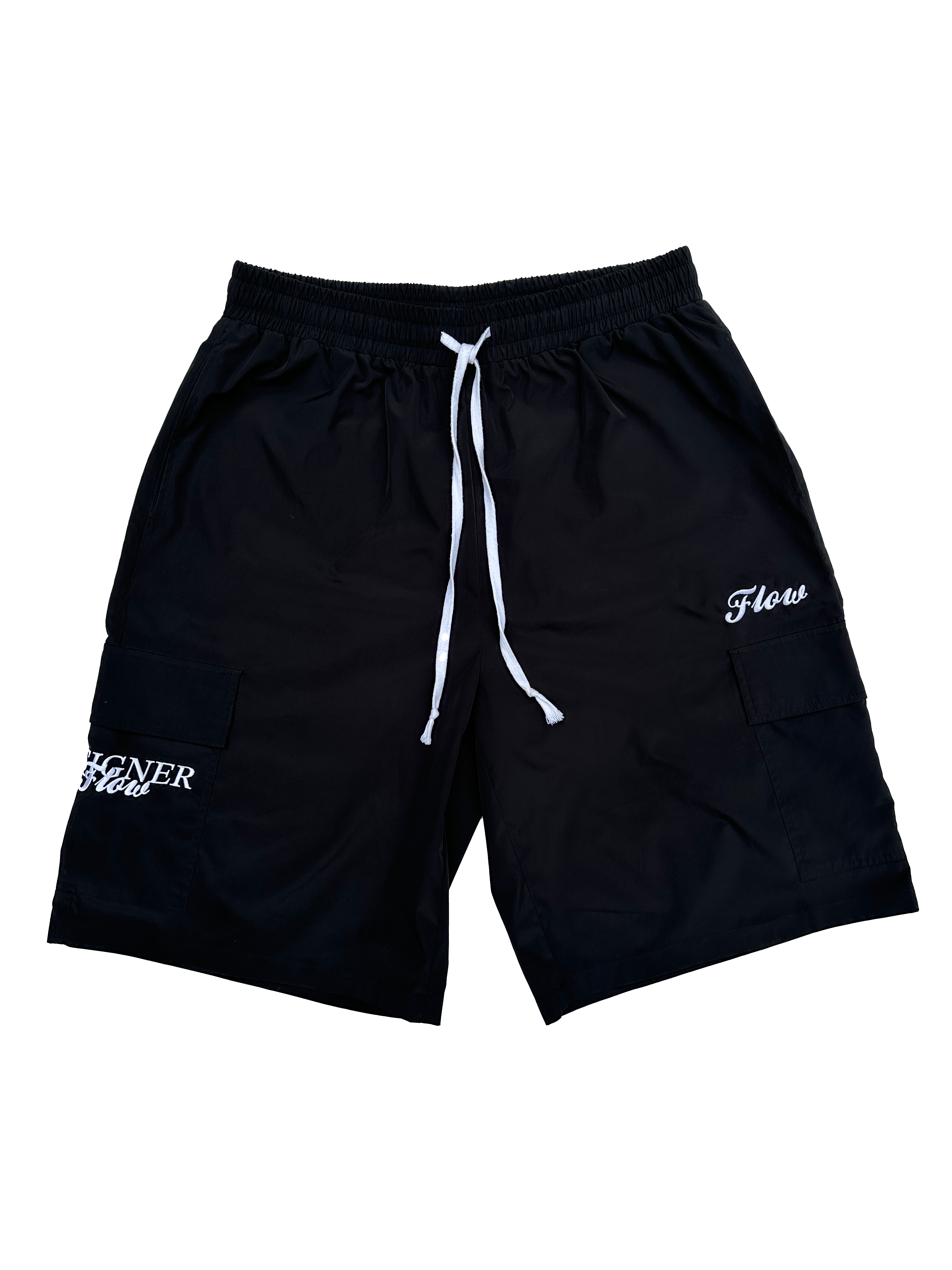 DF Cargo Shorts