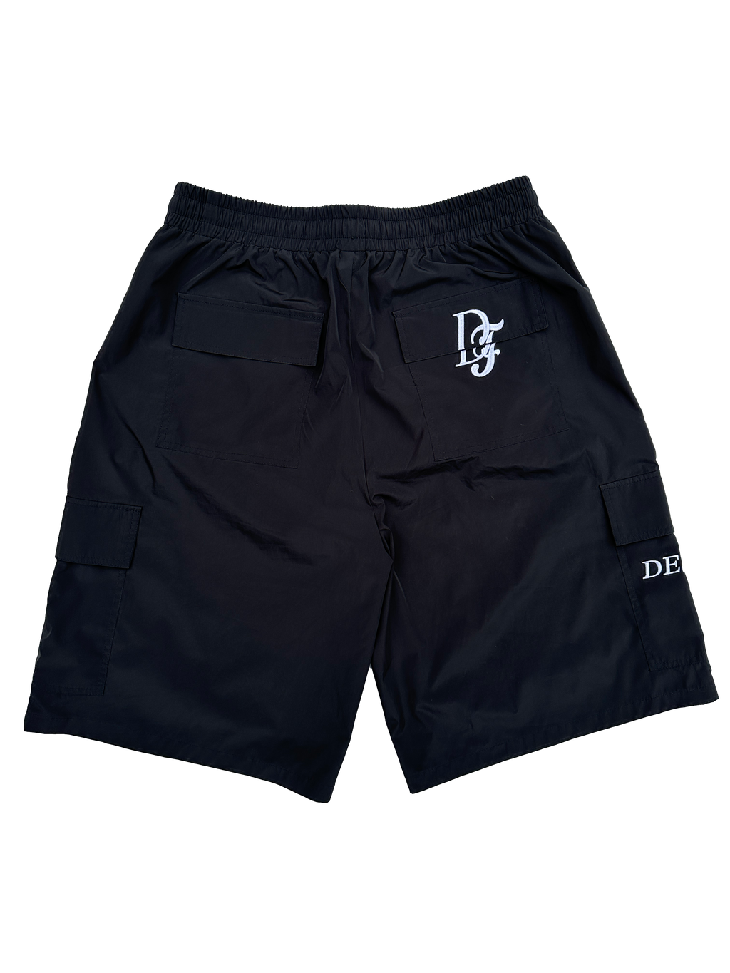 DF Cargo Shorts