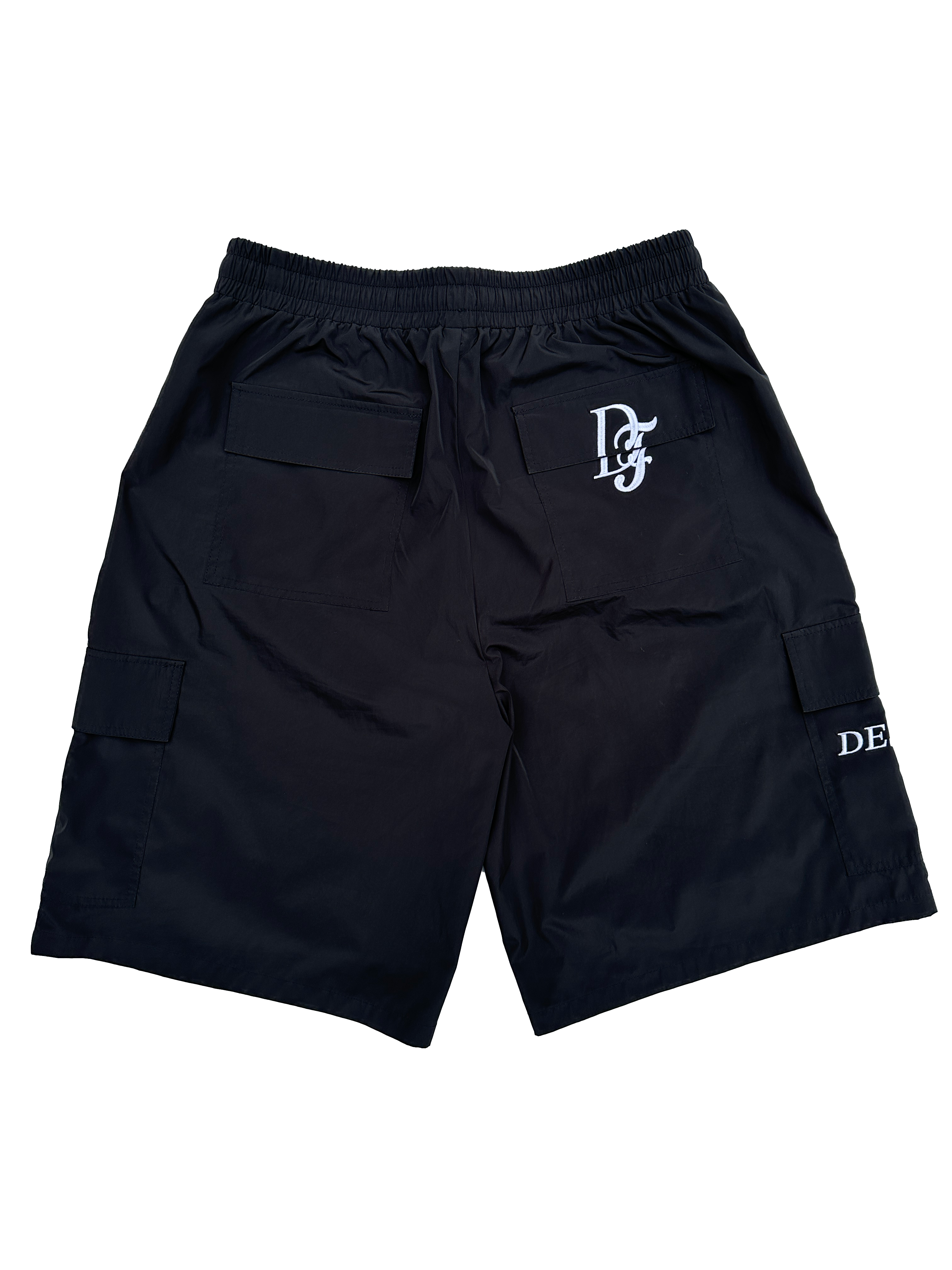 DF Cargo Shorts