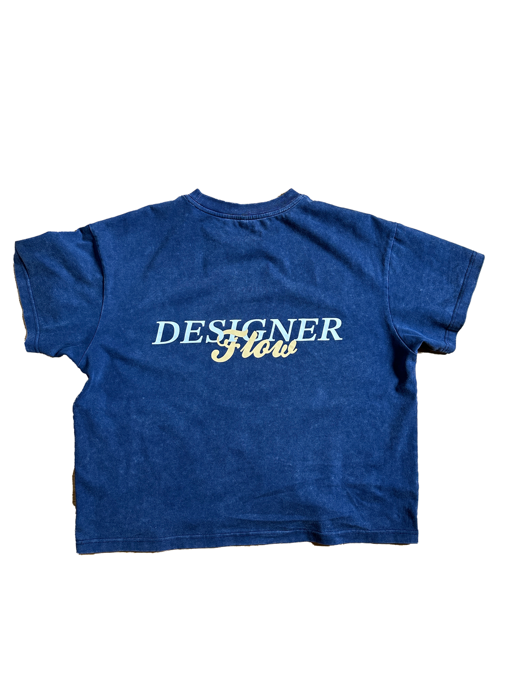 Designer Flow T-shirt