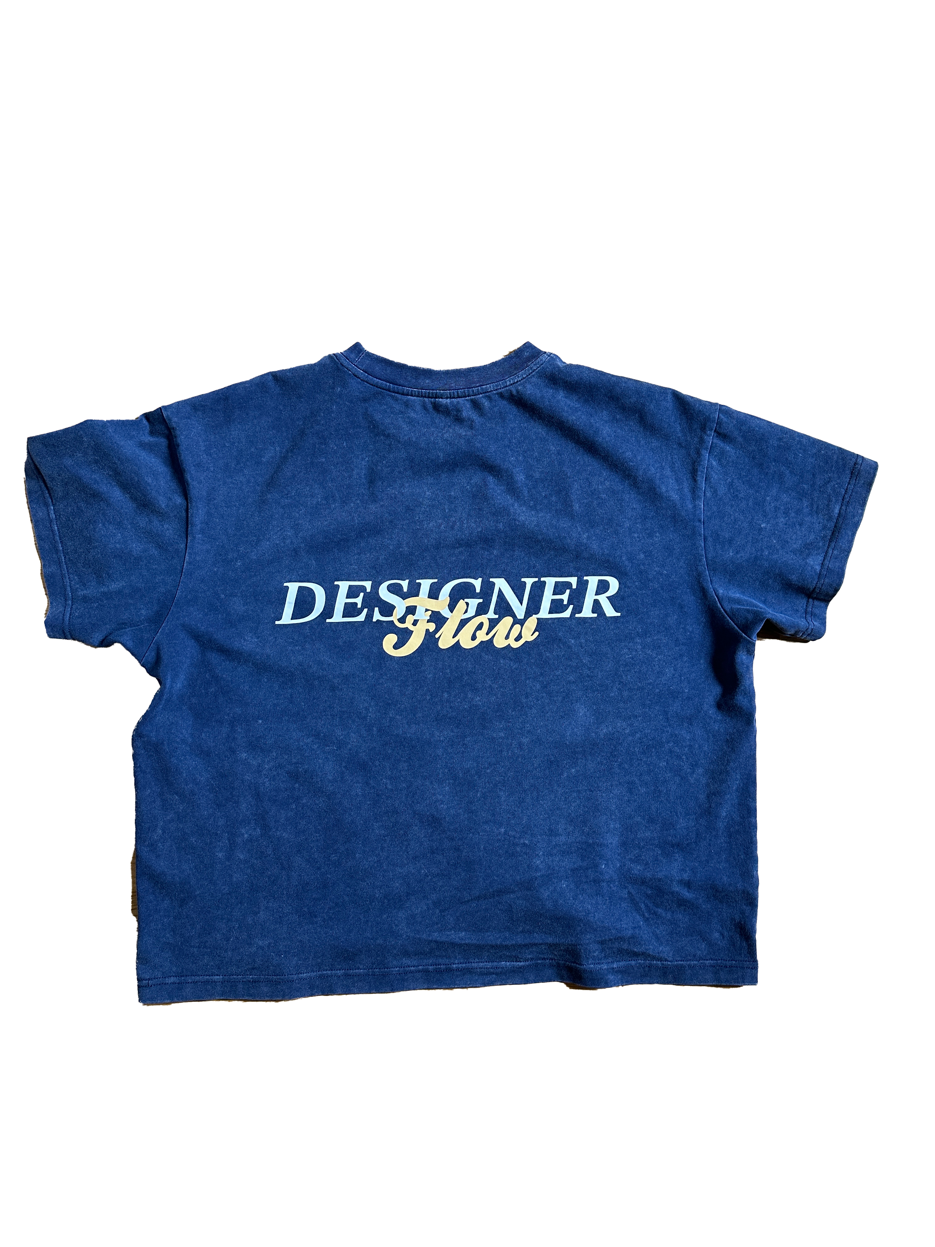 Designer Flow T-shirt