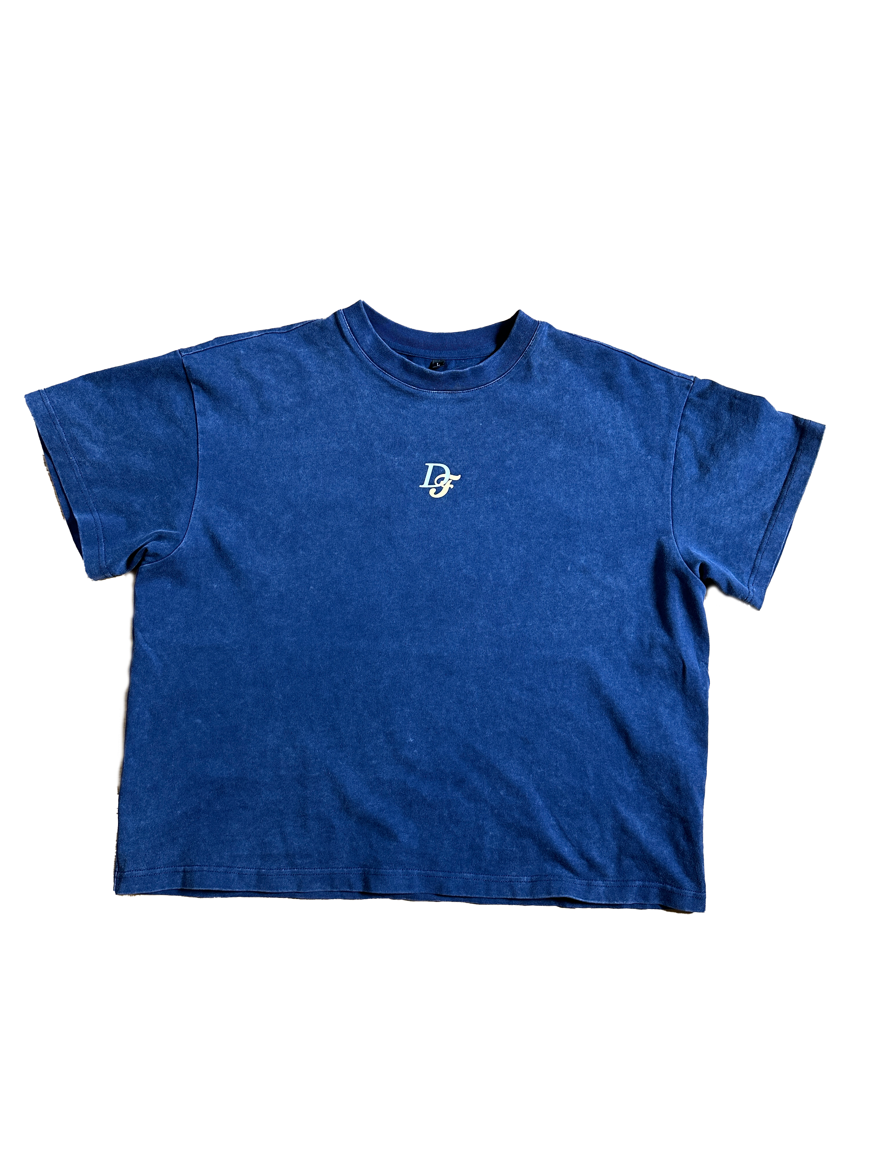 Designer Flow T-shirt